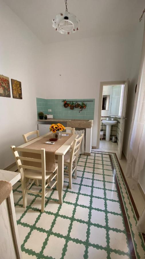 Dim Appartamenti Trapani Ngoại thất bức ảnh