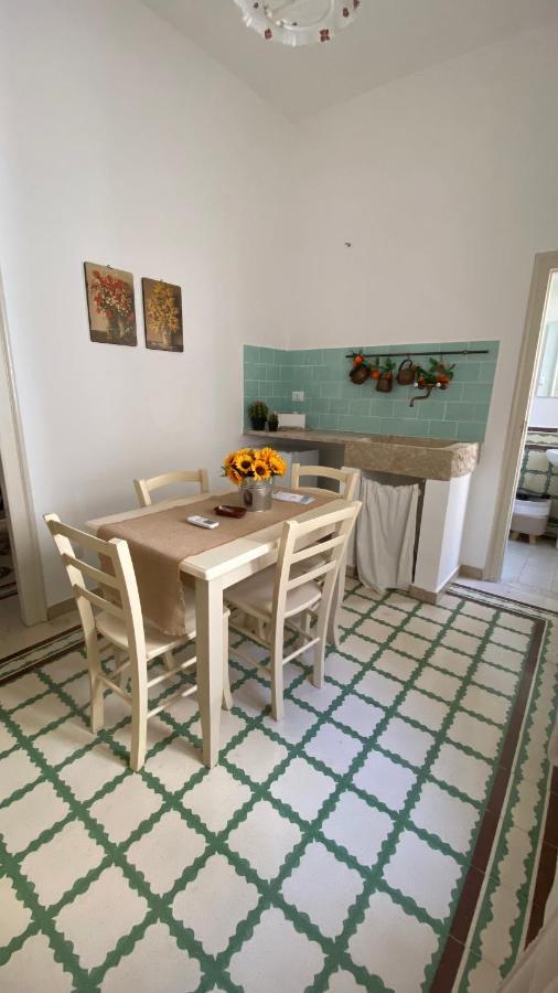 Dim Appartamenti Trapani Ngoại thất bức ảnh