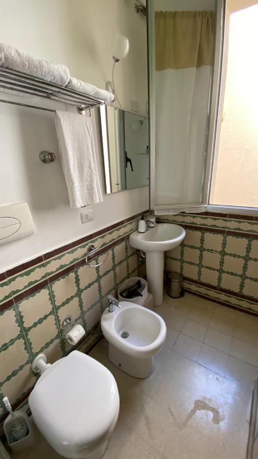Dim Appartamenti Trapani Ngoại thất bức ảnh