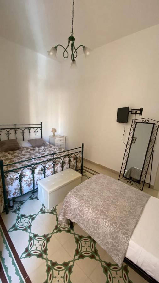 Dim Appartamenti Trapani Ngoại thất bức ảnh