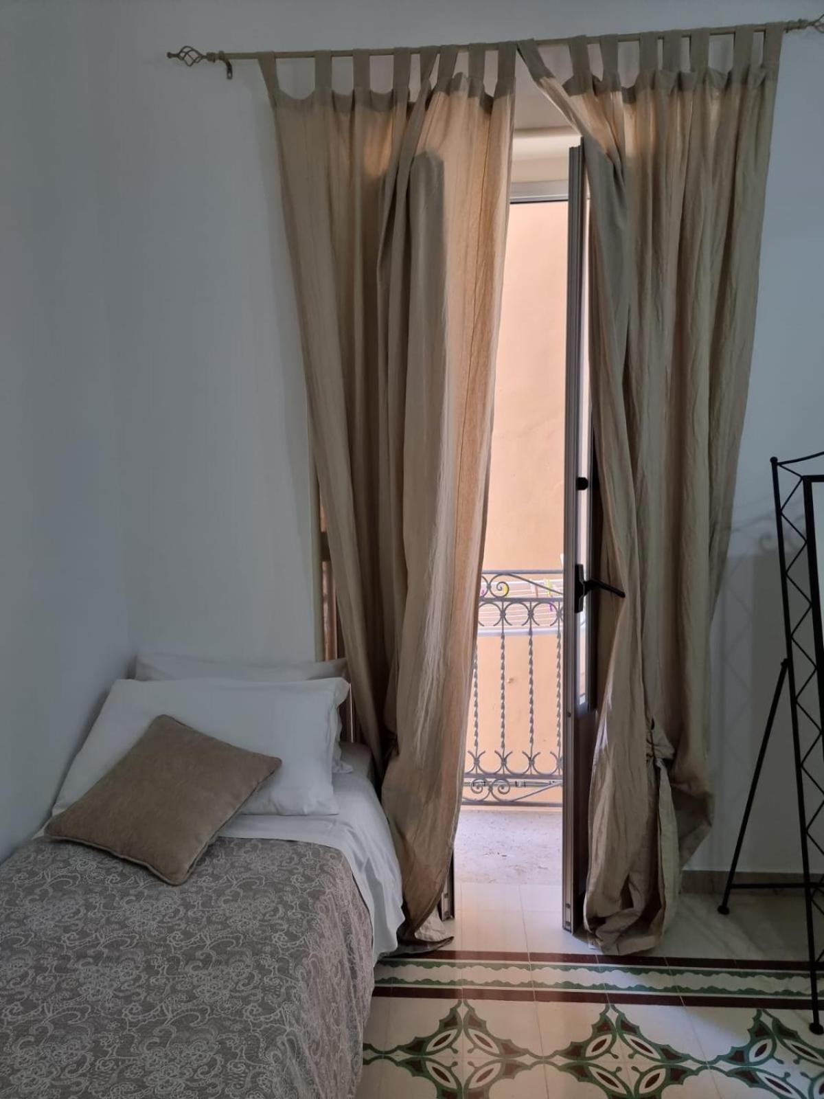 Dim Appartamenti Trapani Ngoại thất bức ảnh